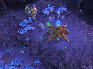 StarCraft II : Wings of Liberty - PC