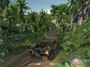 Crysis - PC