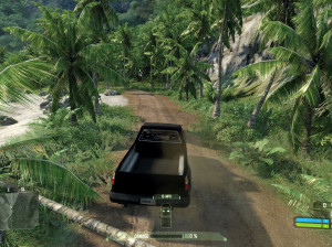 Crysis - PC