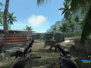 Crysis - PC