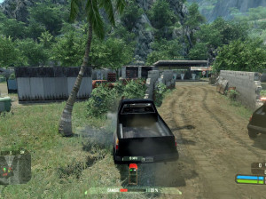 Crysis - PC