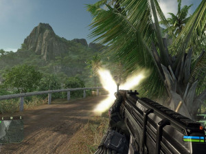 Crysis - PC