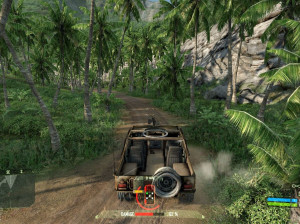 Crysis - PC