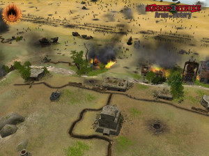 Sudden Strike 3 : Arms for Victory - PC