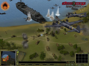 Sudden Strike 3 : Arms for Victory - PC