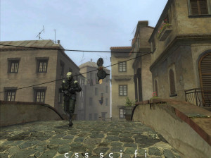 Counter-Strike : Source - PC