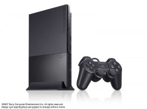 PlayStation 2 - PS2