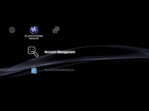 PlayStation 3 - PS3