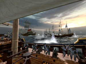 Empire : Total War - PC