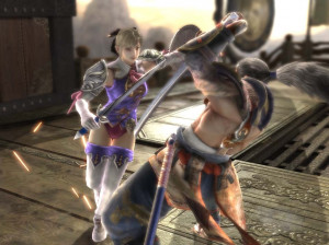 SoulCalibur IV - PS3