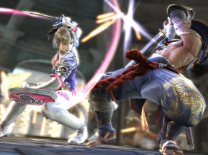 SoulCalibur IV - PS3