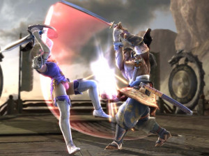 SoulCalibur IV - PS3