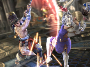 SoulCalibur IV - PS3