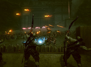 Viking : Battle for Asgard - PS3