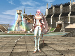 Lineage II - PC