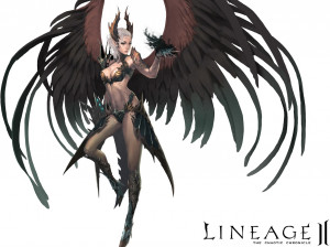 Lineage II - PC