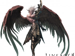 Lineage II - PC