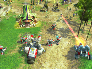 Empire Earth 3 - PC