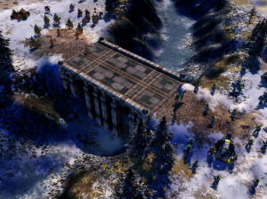 Empire Earth 3 - PC