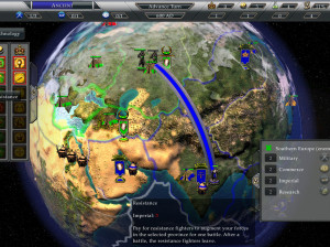Empire Earth 3 - PC