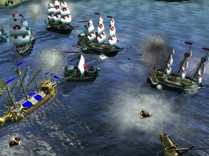 Empire Earth 3 - PC