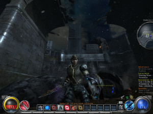 Hellgate : London - PC