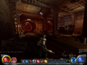 Hellgate : London - PC