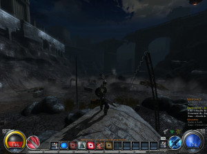 Hellgate : London - PC