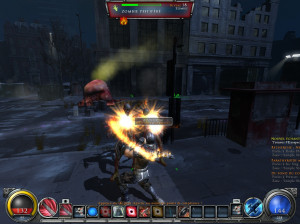 Hellgate : London - PC