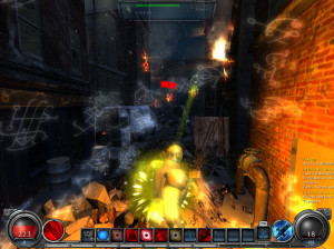 Hellgate : London - PC