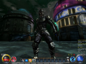 Hellgate : London - PC