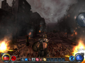 Hellgate : London - PC