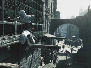 Assassin's Creed - PS3