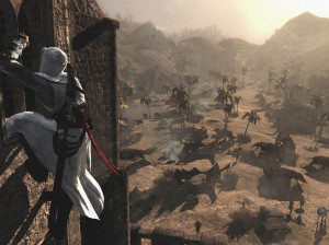 Assassin's Creed - PS3