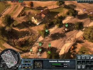 Codename : Panzers - Cold War - PC