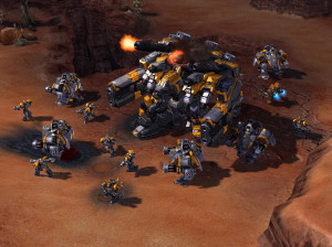 StarCraft II : Wings of Liberty - PC