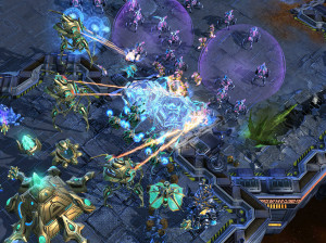 StarCraft II : Wings of Liberty - PC