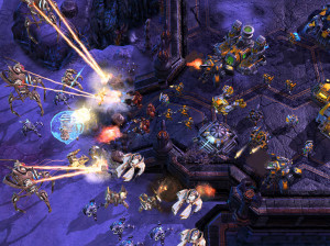 StarCraft II : Wings of Liberty - PC