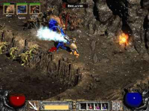 Diablo II : Lord of Destruction - PC