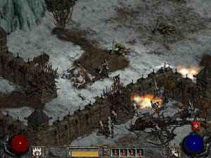 Diablo II : Lord of Destruction - PC