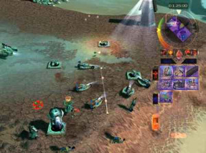 Empereur : la bataille pour Dune - PC
