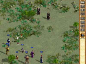 Heroes of Might and Magic IV - PC