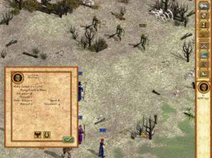Heroes of Might and Magic IV - PC