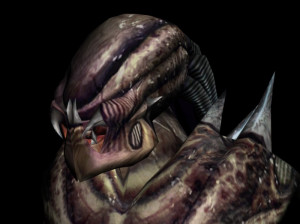 Aliens VS Predator 2 : Primal Hunt - PC