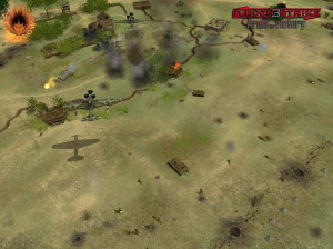 Sudden Strike 3 : Arms for Victory - PC