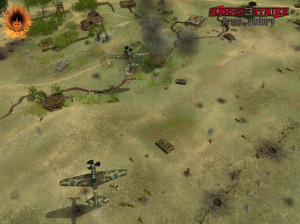 Sudden Strike 3 : Arms for Victory - PC