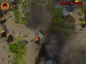 Sudden Strike 3 : Arms for Victory - PC