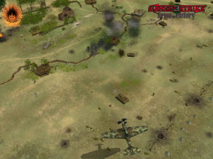 Sudden Strike 3 : Arms for Victory - PC