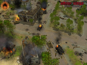 Sudden Strike 3 : Arms for Victory - PC