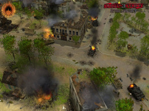 Sudden Strike 3 : Arms for Victory - PC